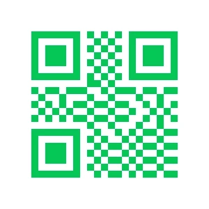 QR Code LINE @linebroadcast